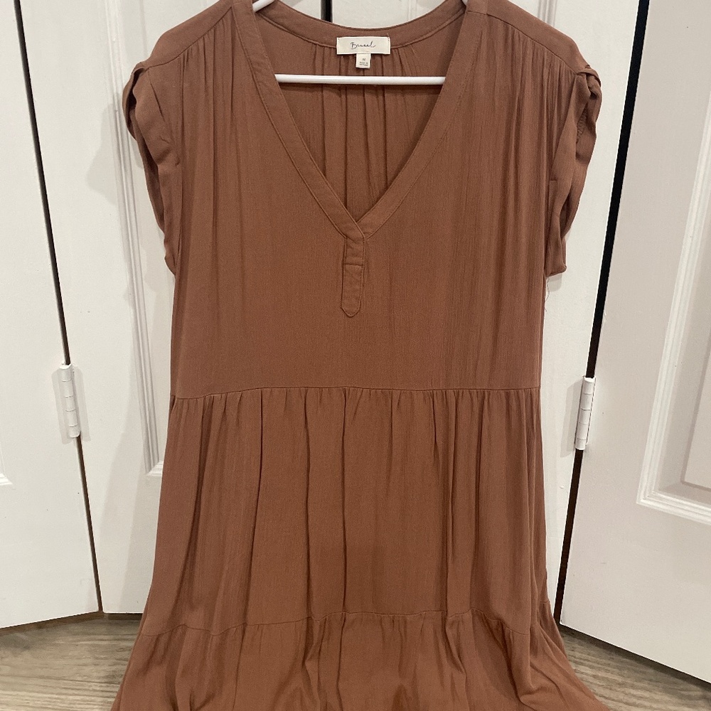 Boutique dress